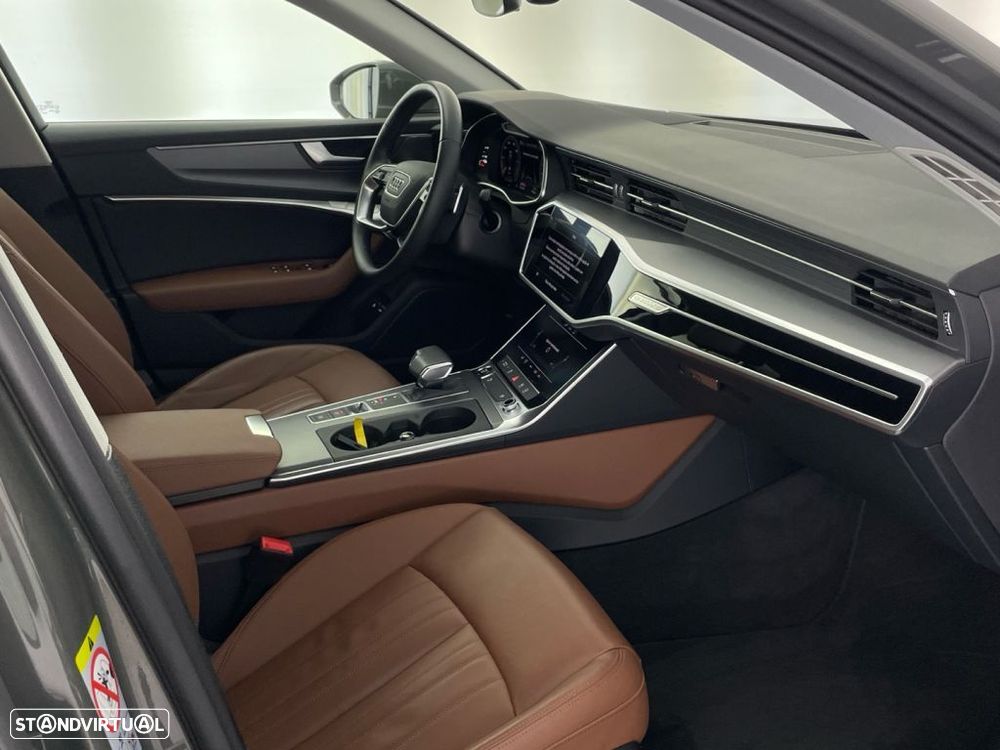 Audi A6 Avant 50 TFSIe quattro S tronic - 23