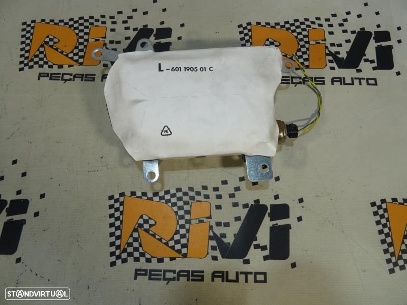 Airbag De Porta Esquerdo Bmw 5 Touring (E61)  601190501C / 601 1905 01 - 1