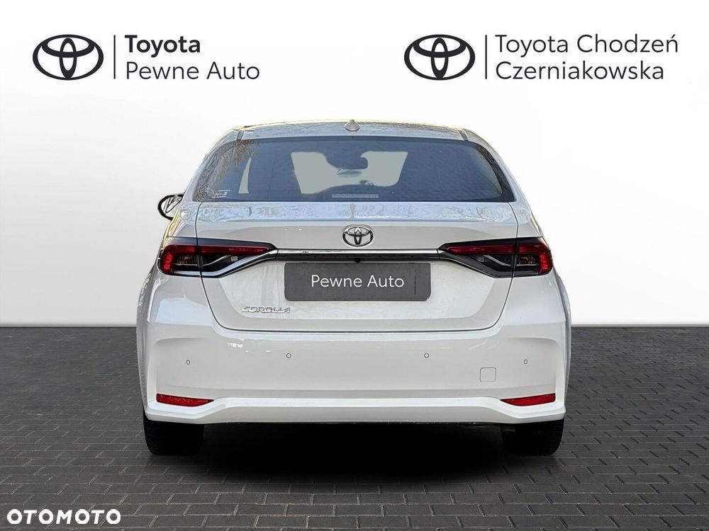 Toyota Corolla - 7