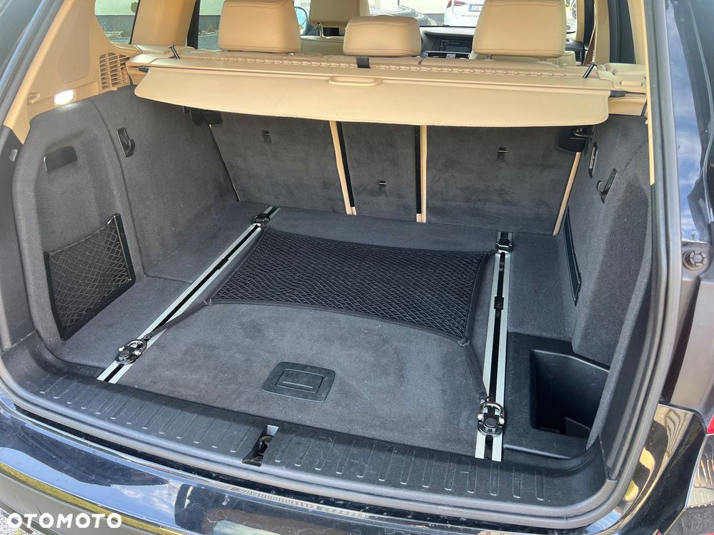BMW X3 - 22