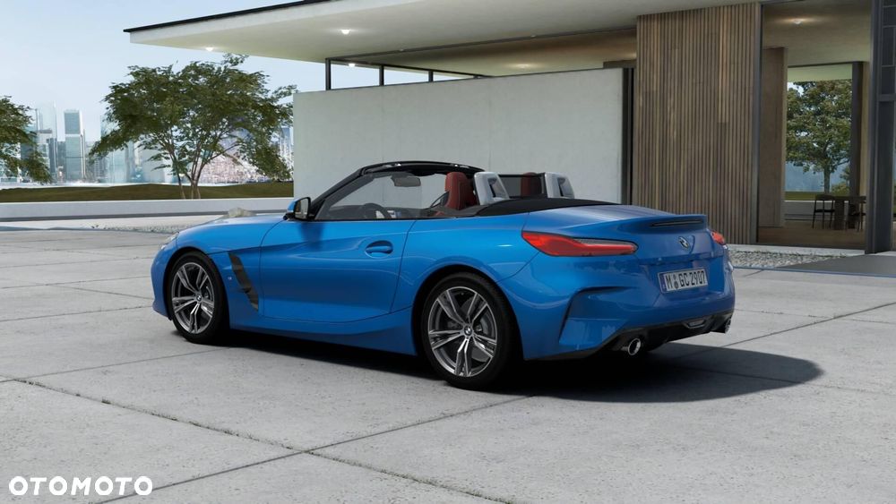 BMW Z4 30i sDrive M Sport sport - 2