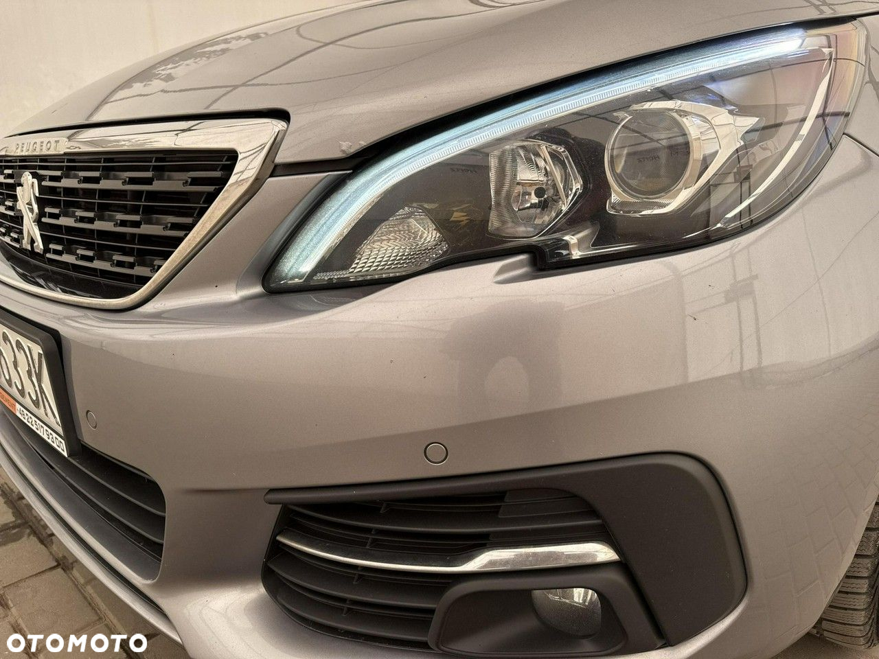 Peugeot 308 - 28