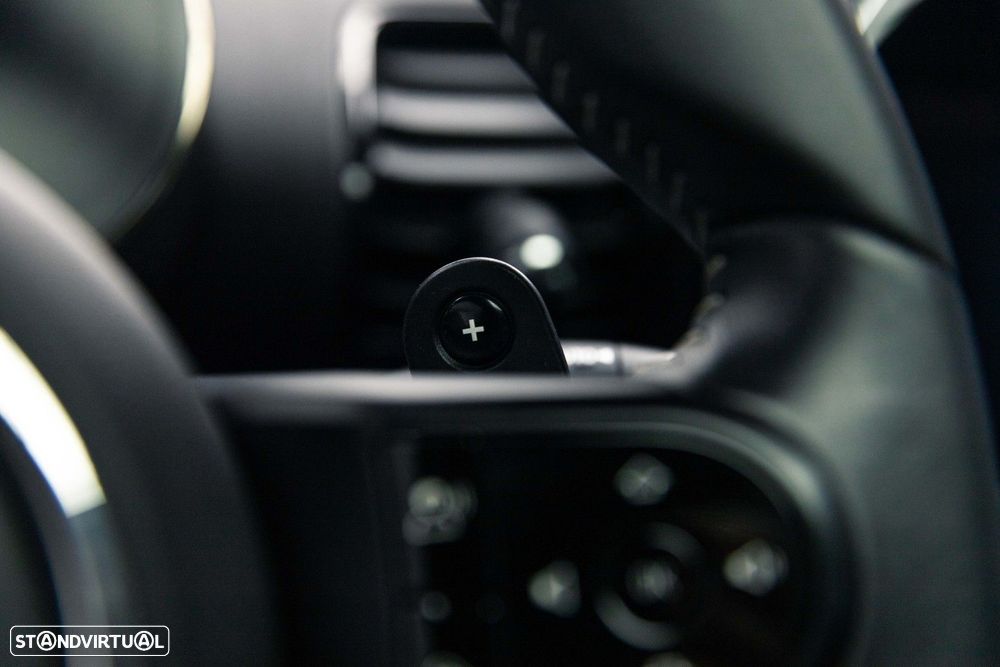 MINI Clubman John Cooper Works Plus ALL4 - 38