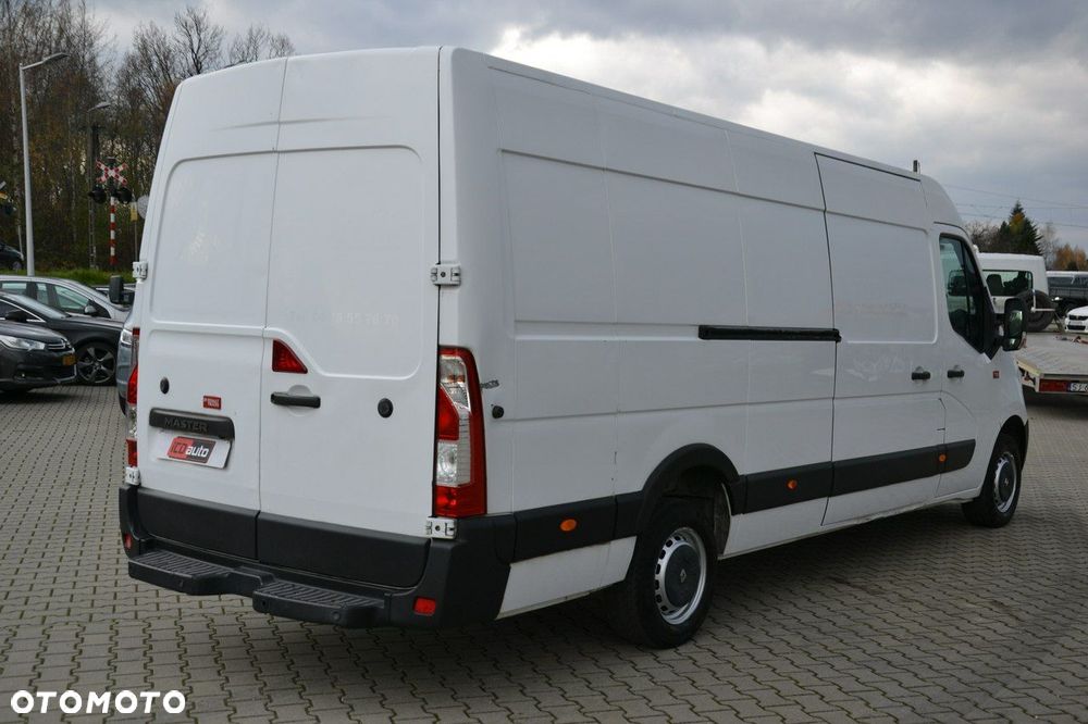 Renault Master - 7