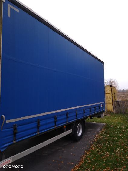 Mercedes-Benz Atego 1224 - 20