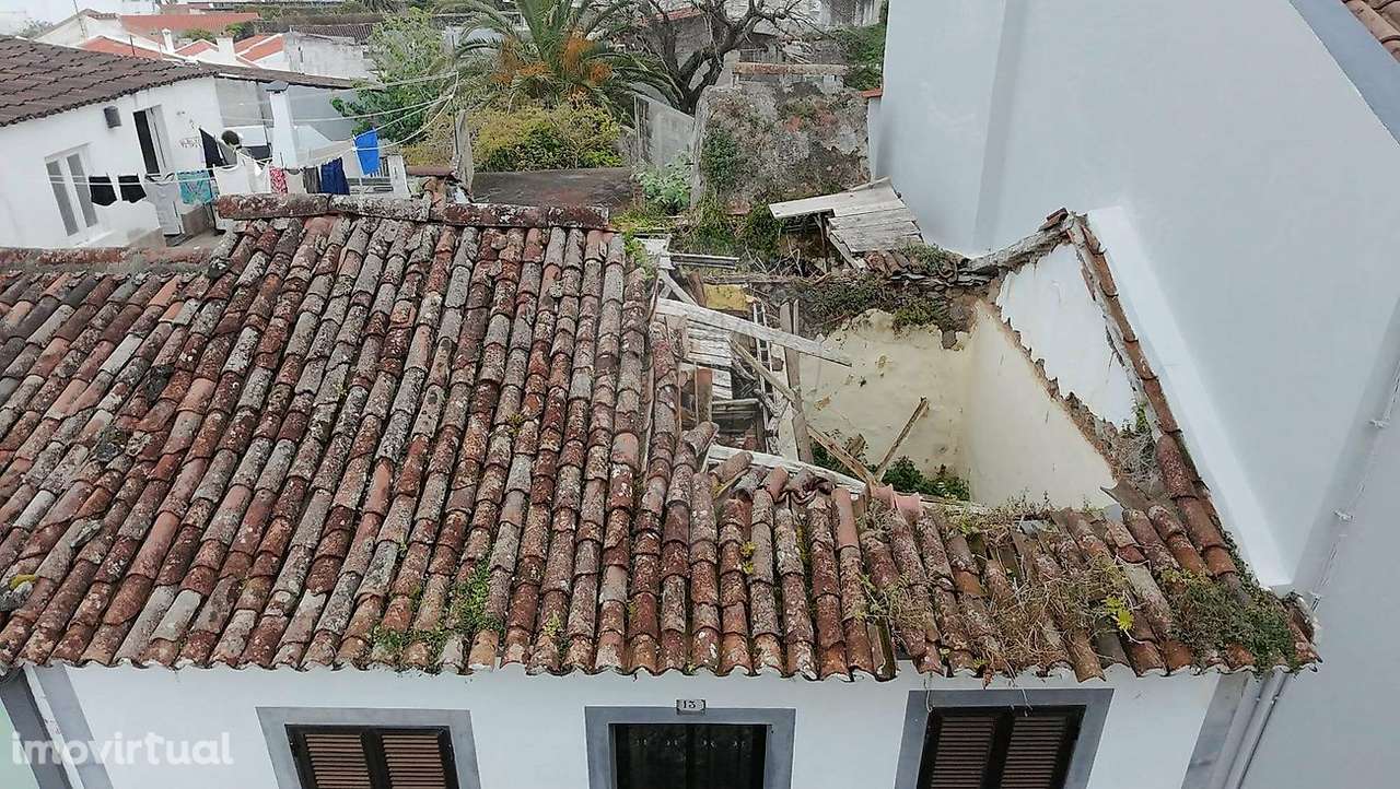 Moradia T2 para venda - Grande imagem: 3/5