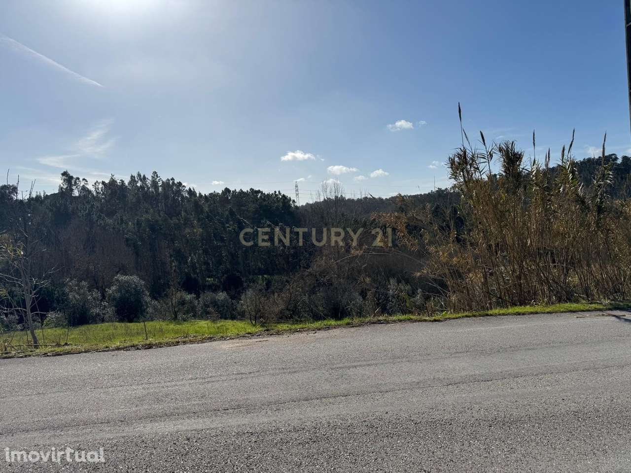 Terreno Panorâmico em Pombal - 1020m² por 34.500€ - Grande imagem: 3/20