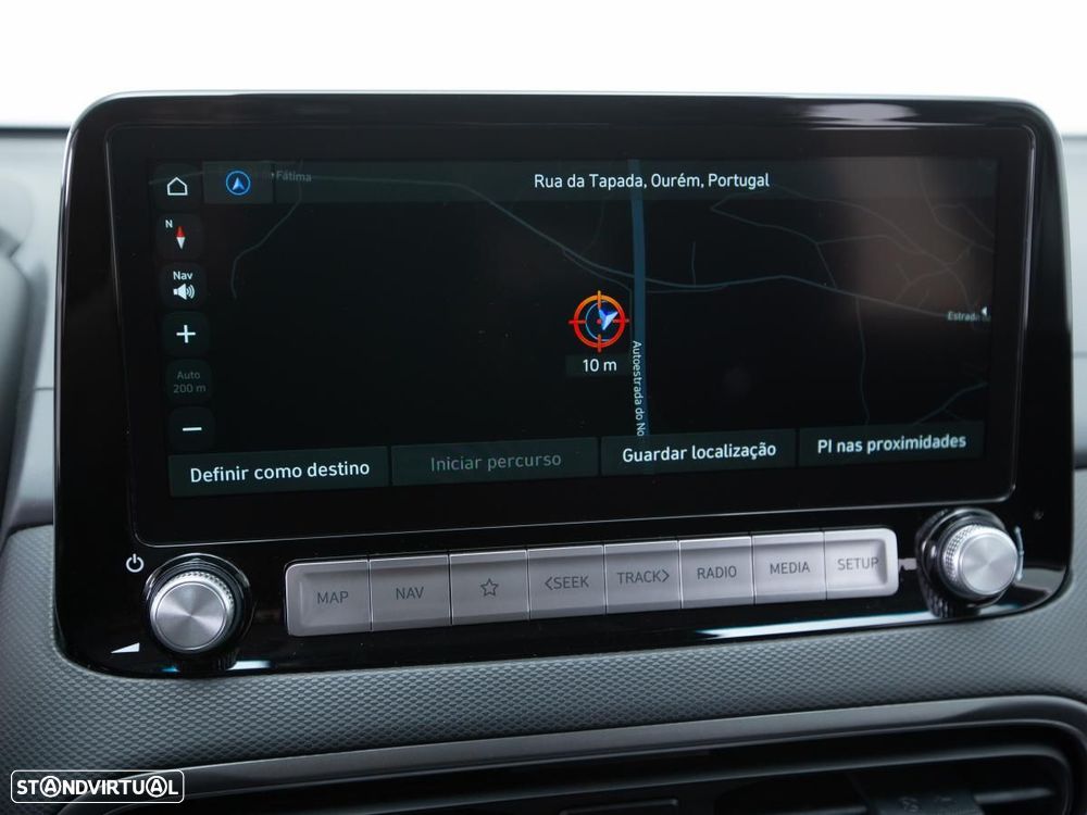 Hyundai Kauai Standard - 23