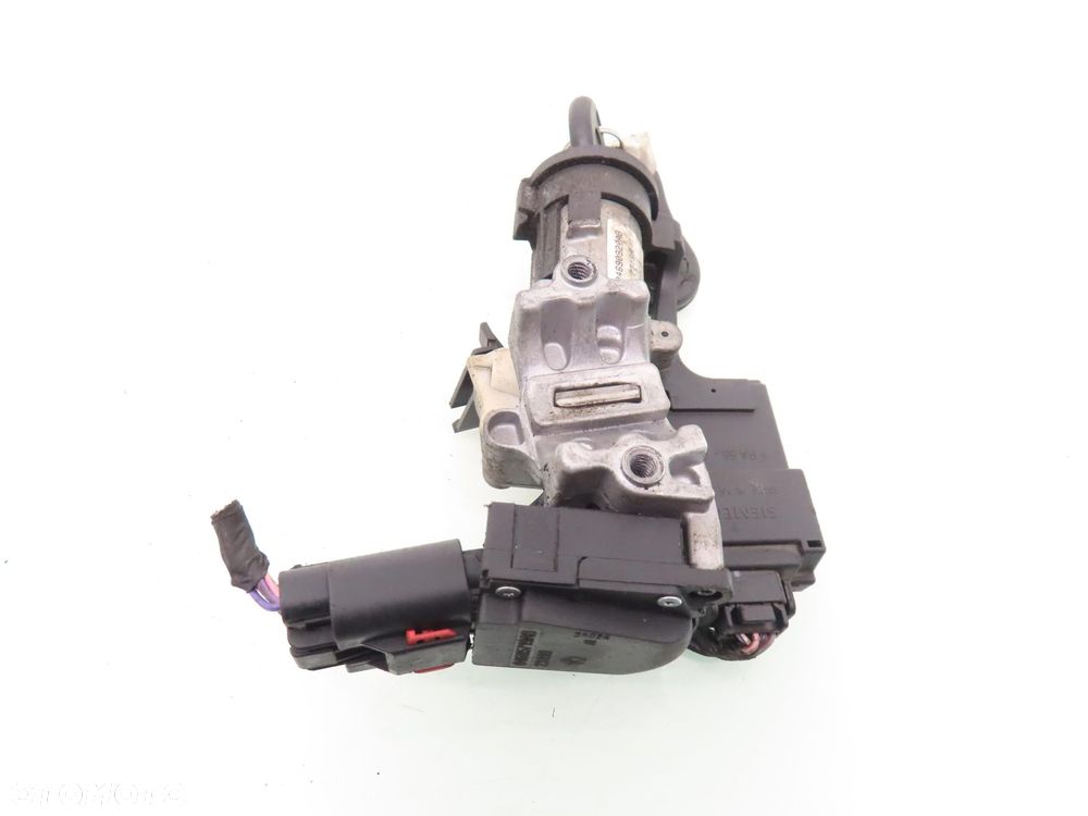 STACYJKA CHRYSLER VOYAGER IV 04690920AB P04686665AC 04685719AB - 3