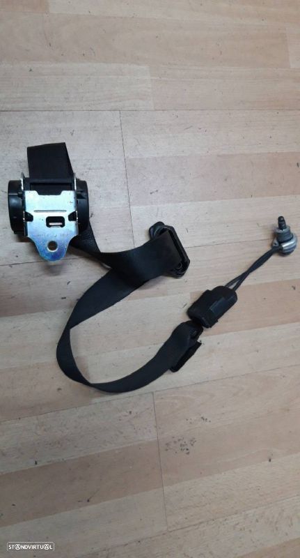 Cinto Fte Esq Opel Corsa D Van (S07) - 2