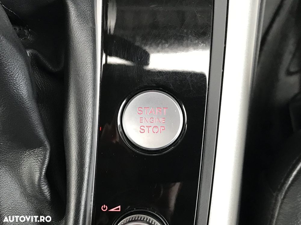 Audi A6 2.0 TDI Ultra DPF S tronic - 27