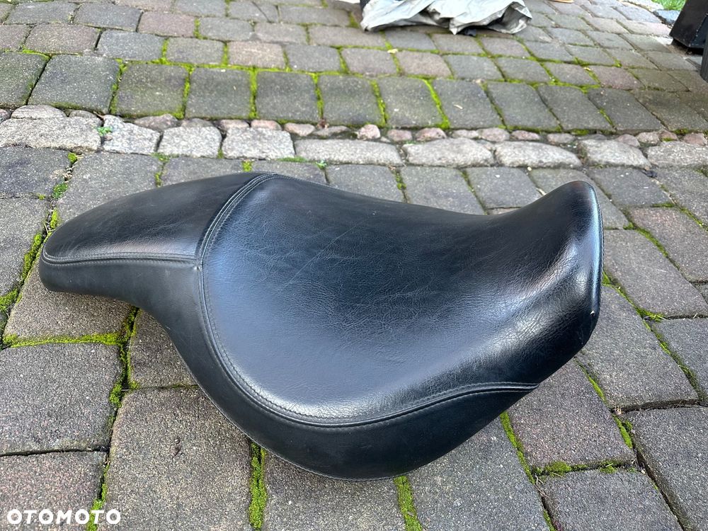 Siedzisko kanapa fotel Kawasaki vn 900 custom - 2