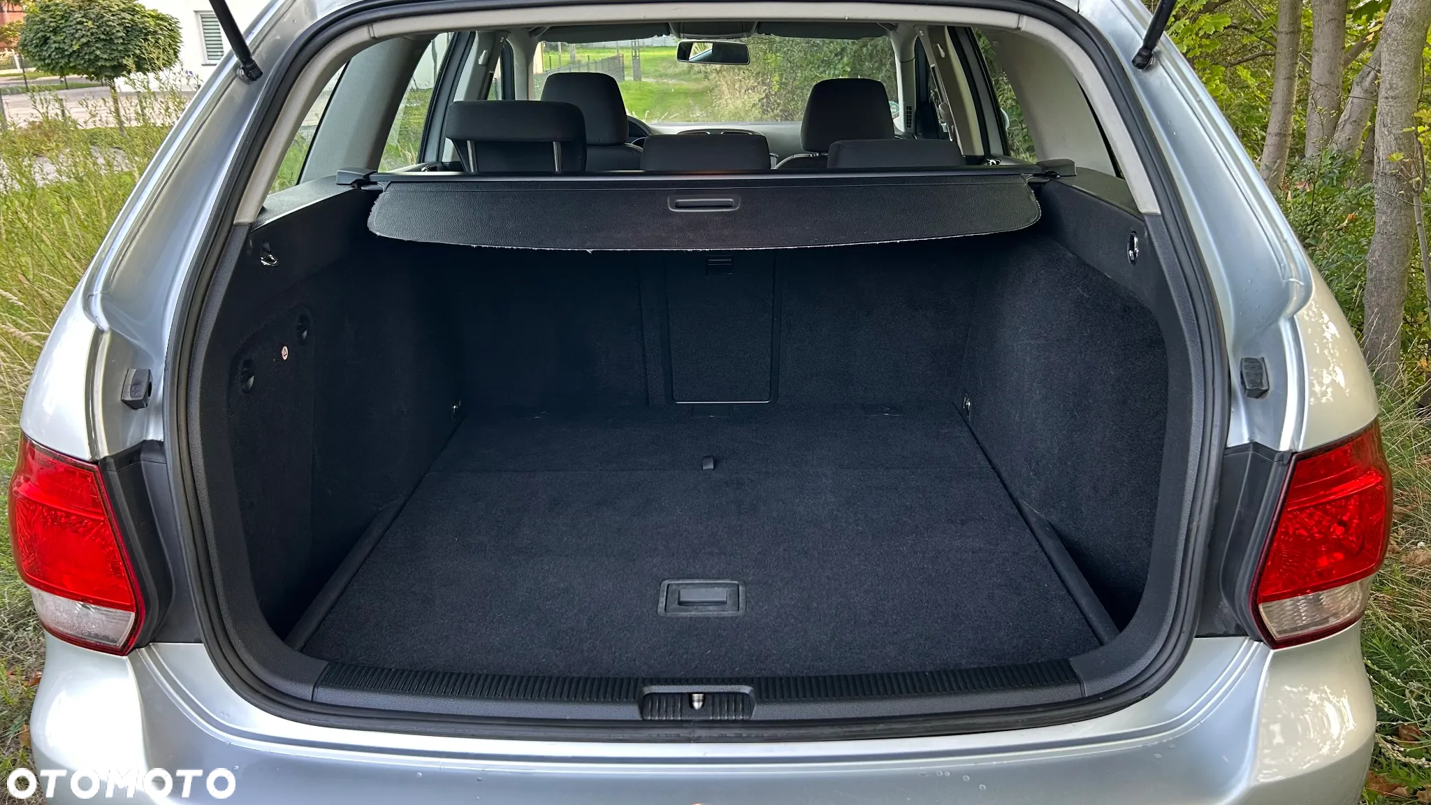 Volkswagen Golf Variant 2.0 TDI DPF Comfortline - 14