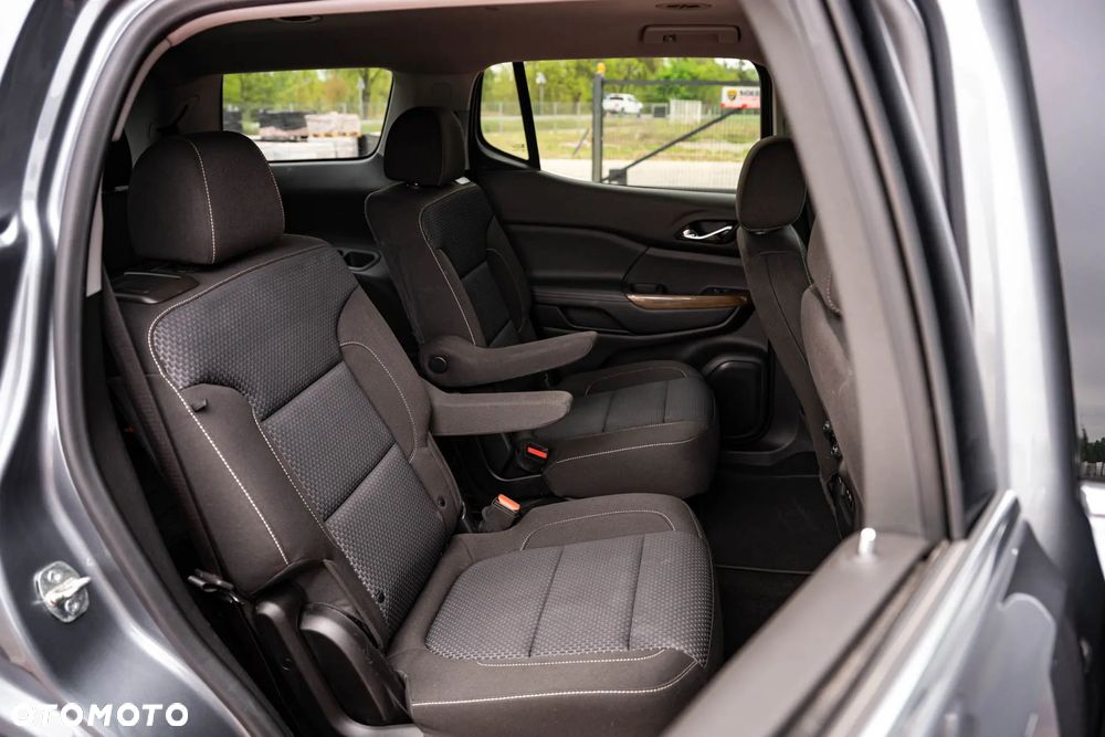 GMC Acadia 3.6 SLT - 32