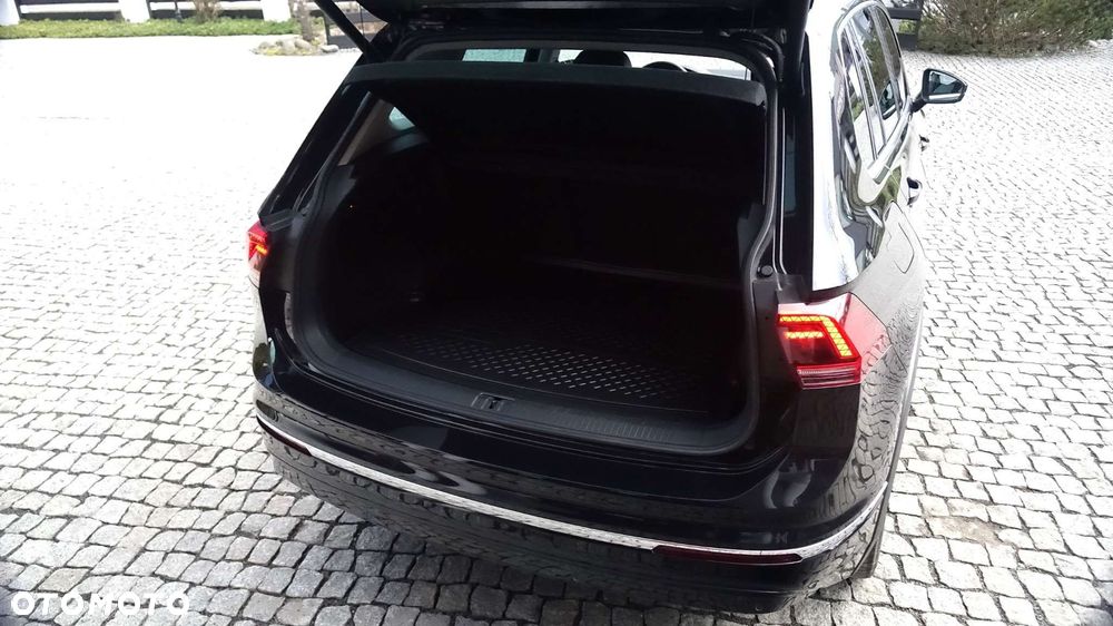 Volkswagen Tiguan - 27
