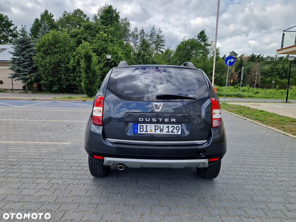 Dacia Duster - 15