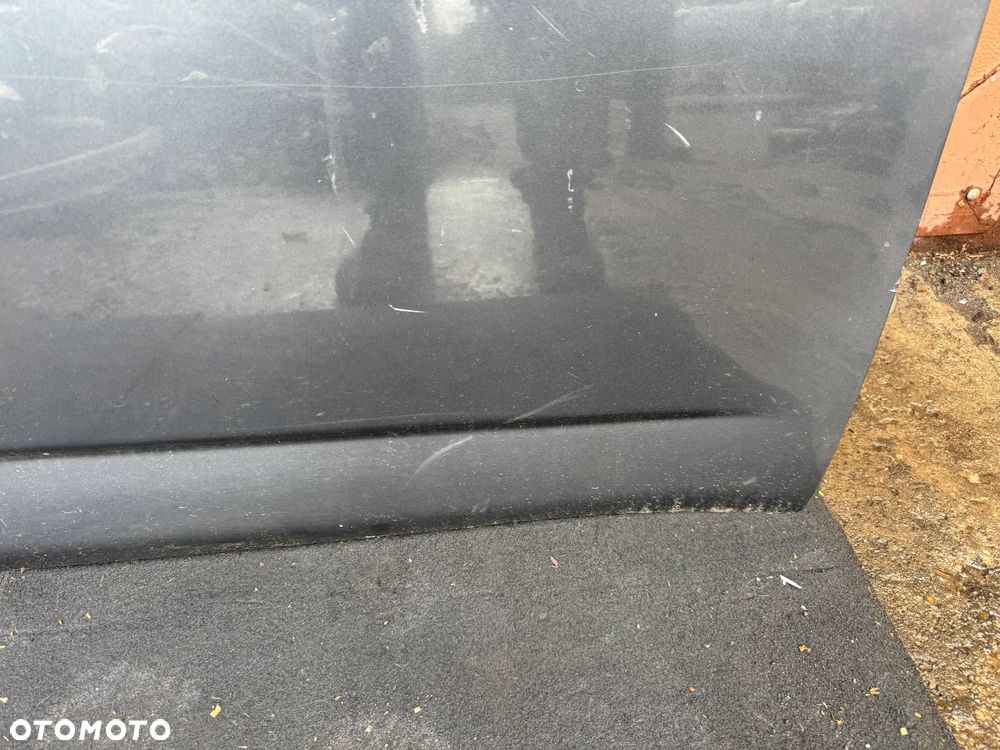 Drzwi prawe Land Rover Discovery Sport I 2014- przód OE - 4