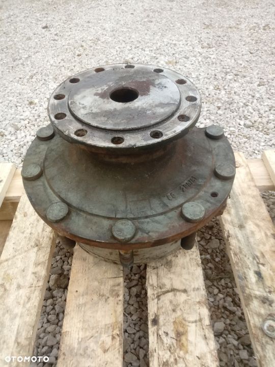 Zwolnica ZF AP-5/CK P-19 S-3x22 W-35 SZ-10 P-98cm Frisch 1300 - 1