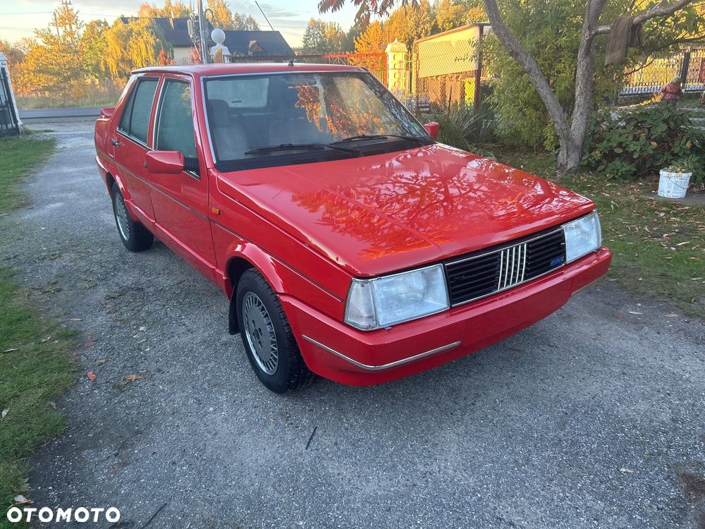 Fiat Regata 100 Super - 2