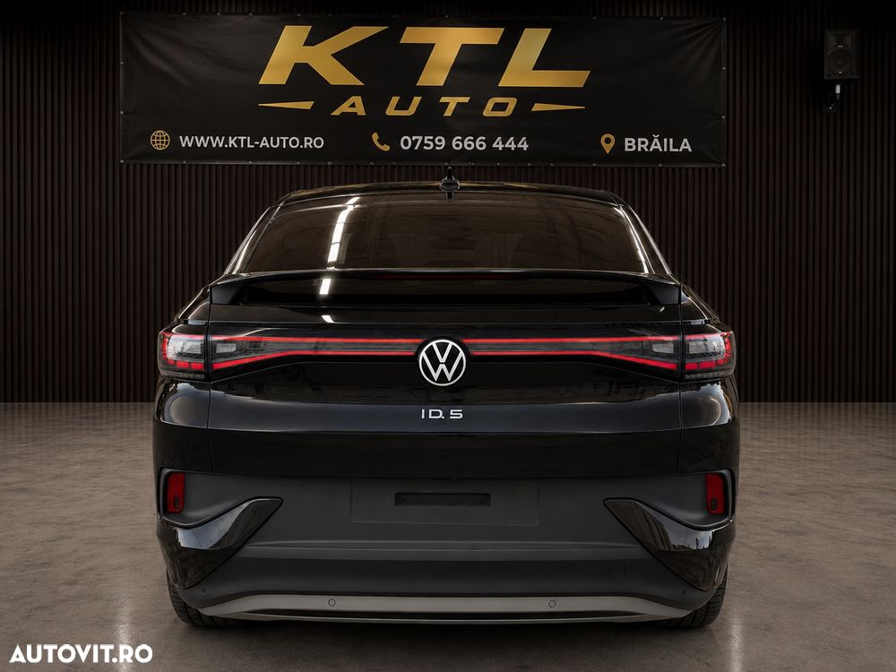 Volkswagen ID.5 - 10