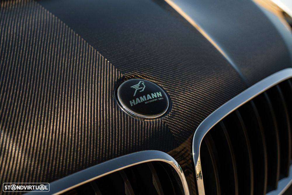 BMW X6 M - 11