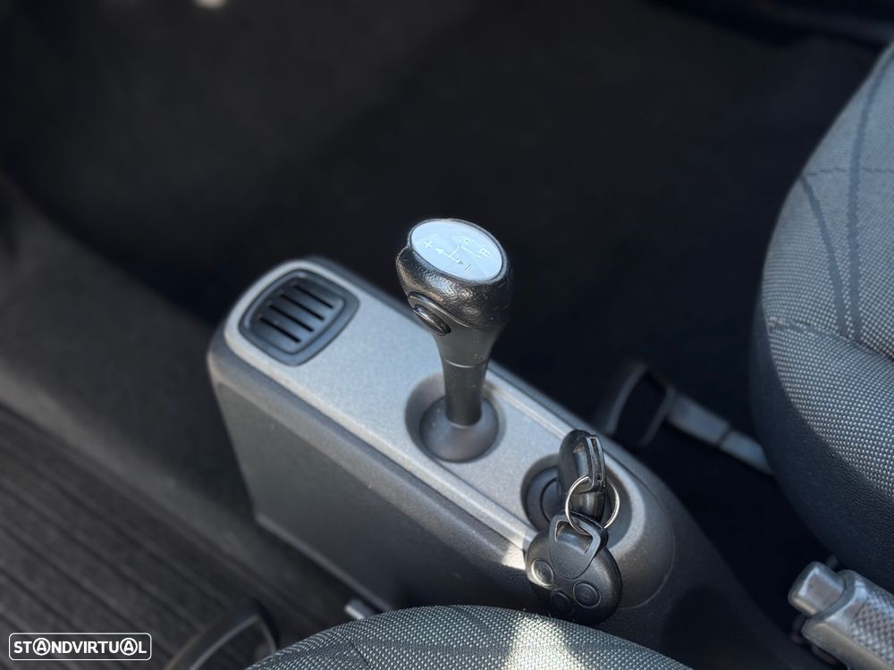 Smart ForTwo Coupé cdi softouch passion dpf - 10
