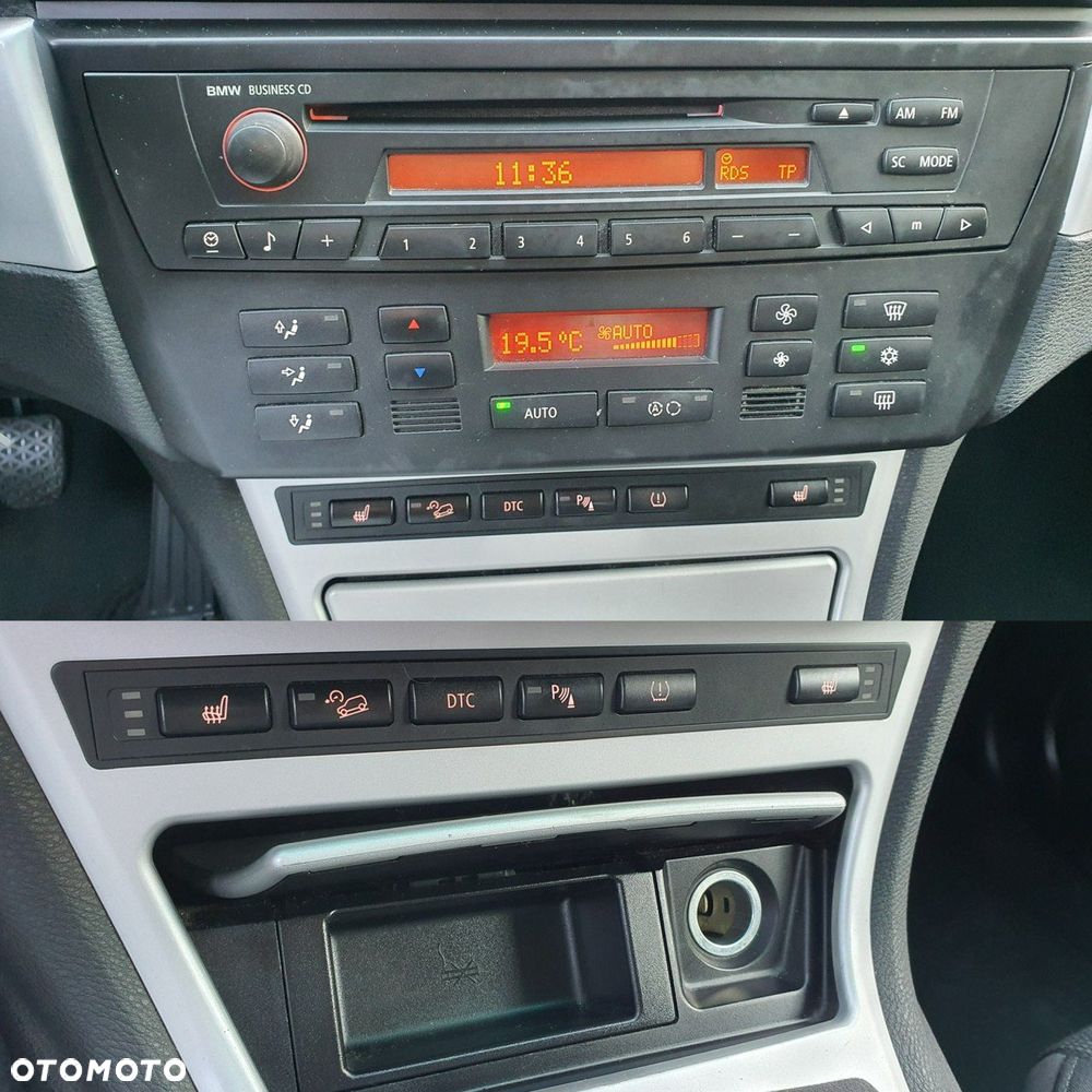 BMW X3 xDrive20i - 24