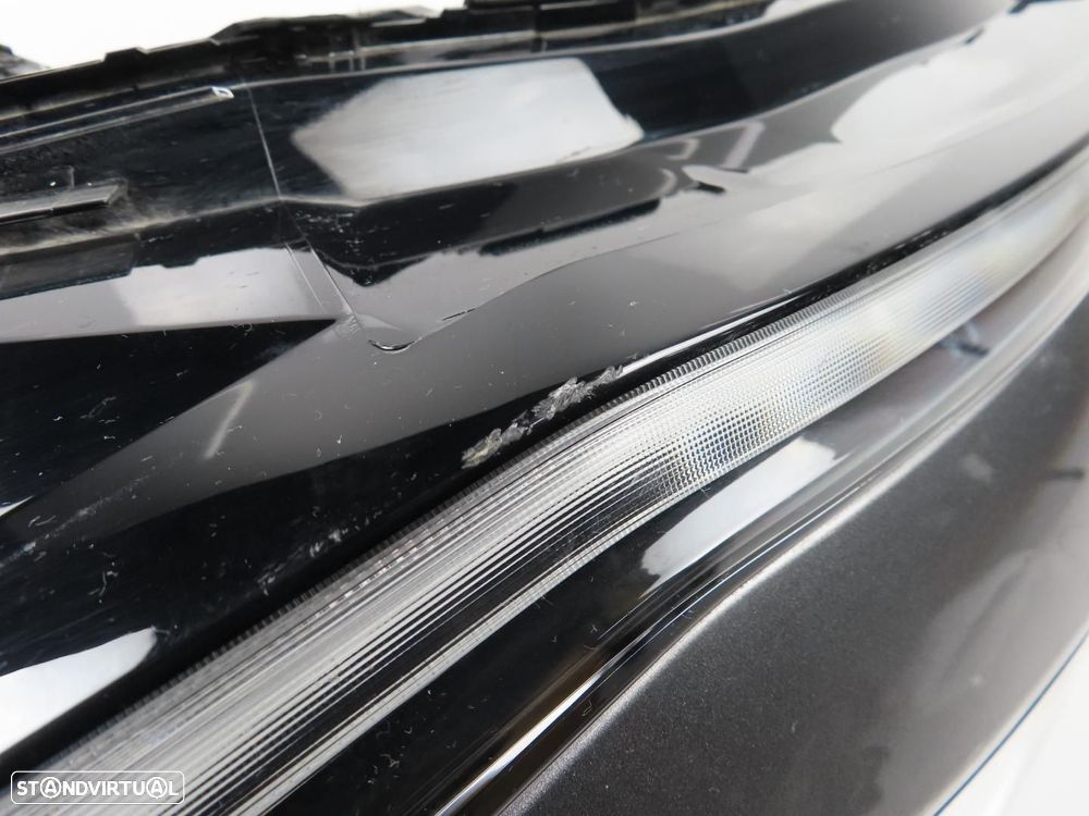 Farol normal Esquerdo Usado / Original NISSAN Qashqai III (J12) - 10