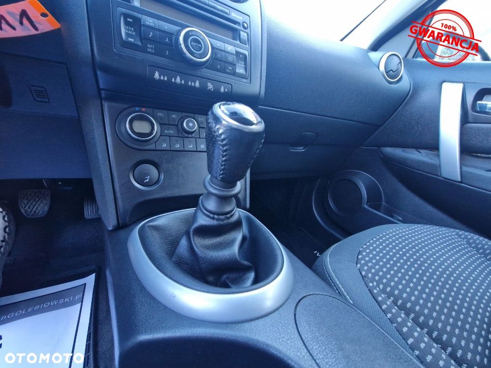 Nissan Qashqai - 18