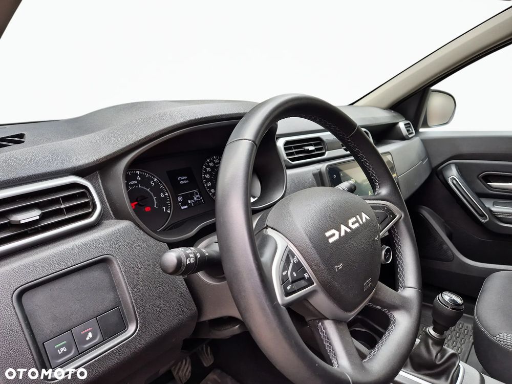 Dacia Duster 1.0 TCe Journey - 11