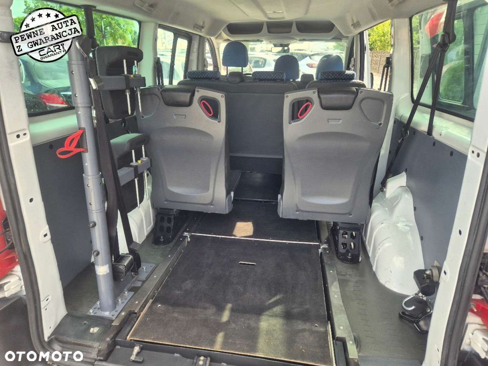 Fiat Scudo - 17