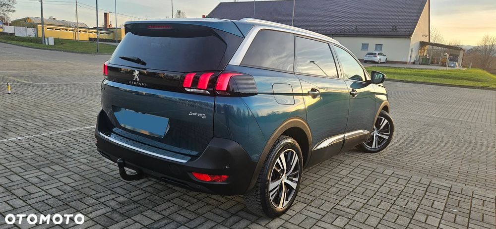 Peugeot 5008 PureTech 130 Allure - 3