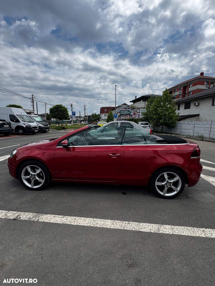 Volkswagen Golf 1.2 TSI Style - 11
