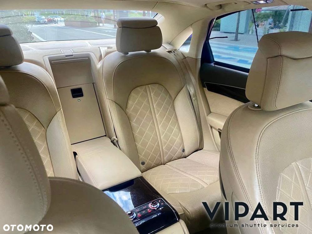 Audi A8 3.0 TDI Quattro - 3
