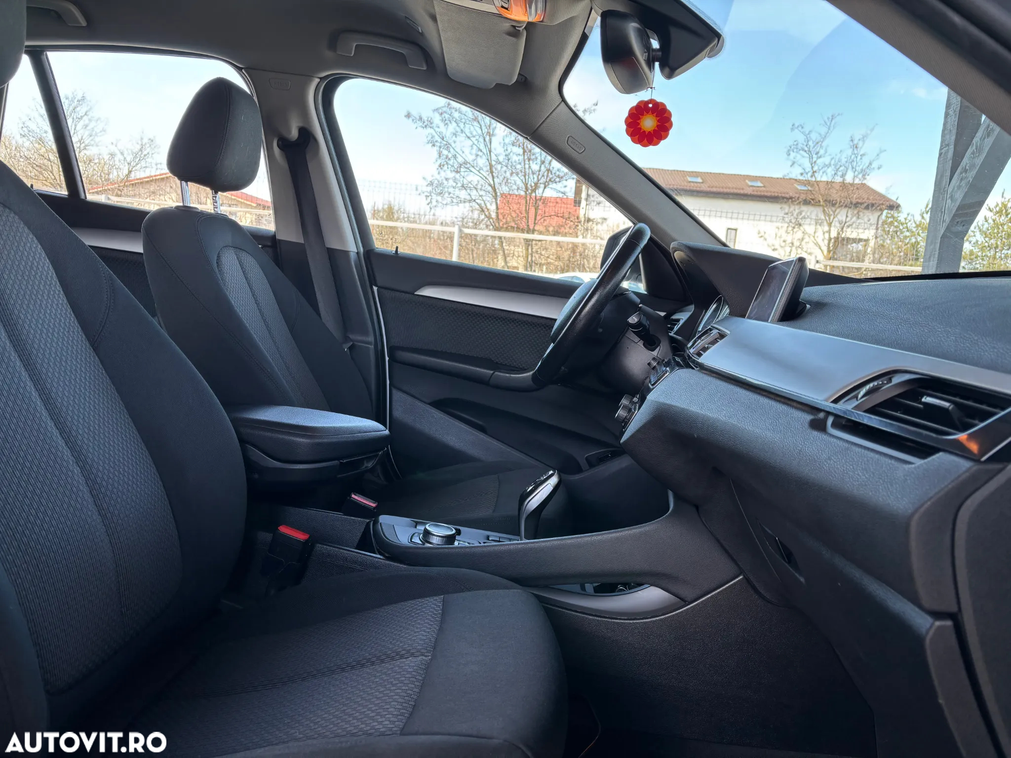 BMW X1 sDrive18d Aut. Advantage - 15