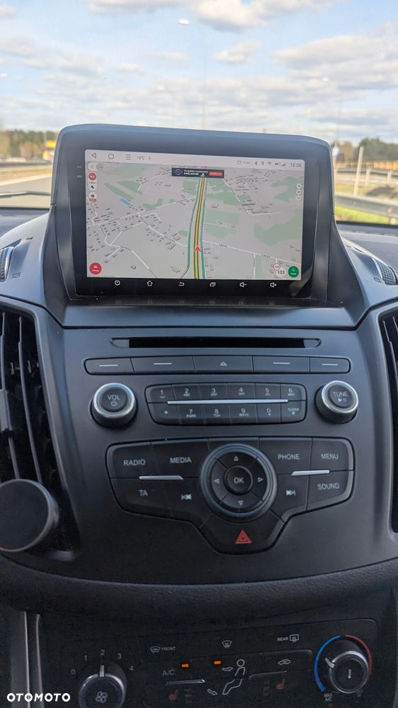 Ford Kuga 1.5 EcoBlue FWD ST-Line - 15