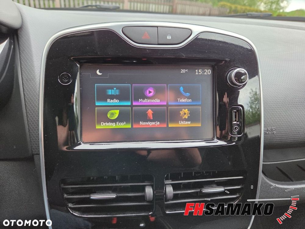 Renault Clio - 19