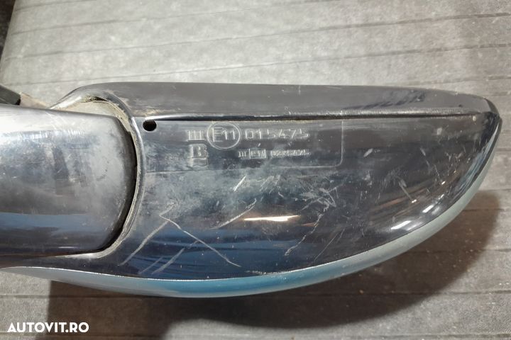 Oglinda dreapta electrica E11015475 6 FIRE E11015475 6 FIRE Ford - 5