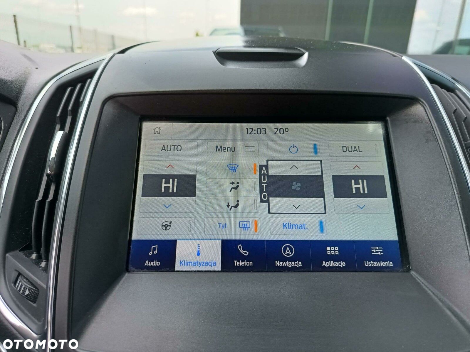 Ford S-Max - 29