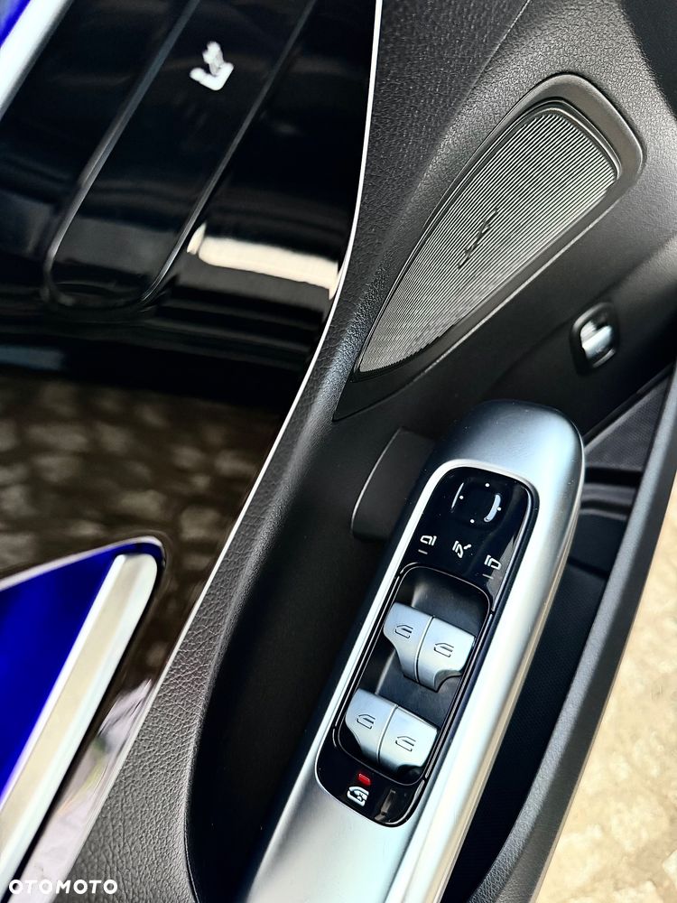 Mercedes-Benz Klasa C 220 d 9G-TRONIC AMG Line - 30