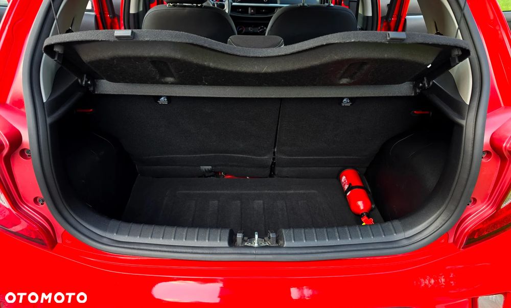 Kia Picanto 1.2 M - 33