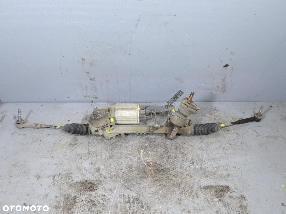 OPEL ASTRA J 1.7CDTI PRZEKŁADNIA MAGLOWNICA P13327433 - 1