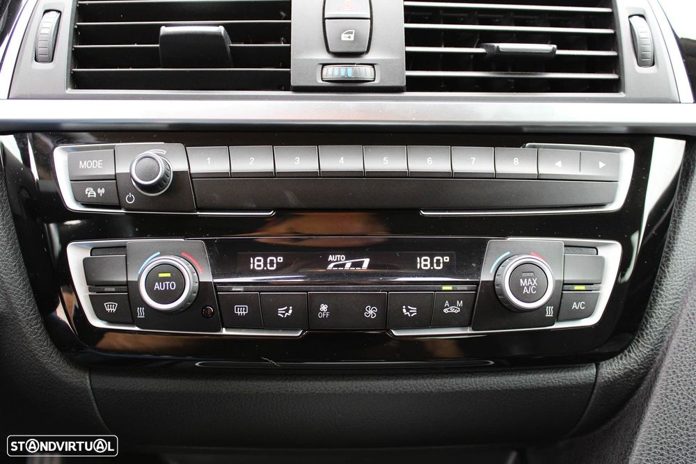 BMW 320 Gran Turismo d Line Sport Auto - 41