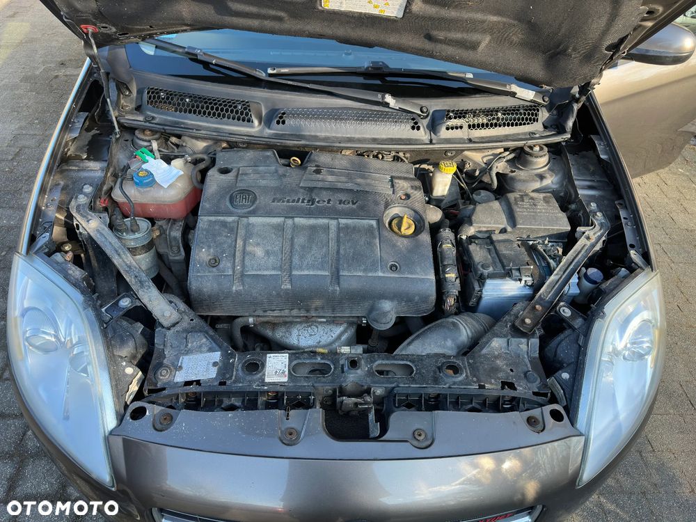 Fiat Bravo - 13
