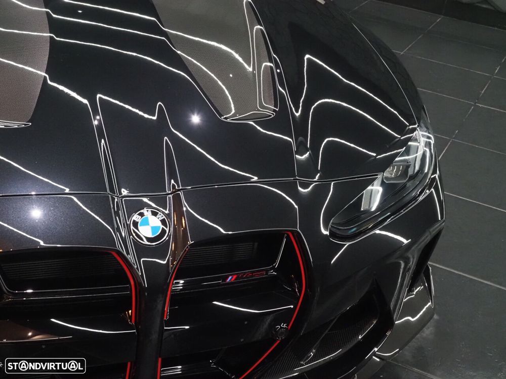 BMW M4 - 4
