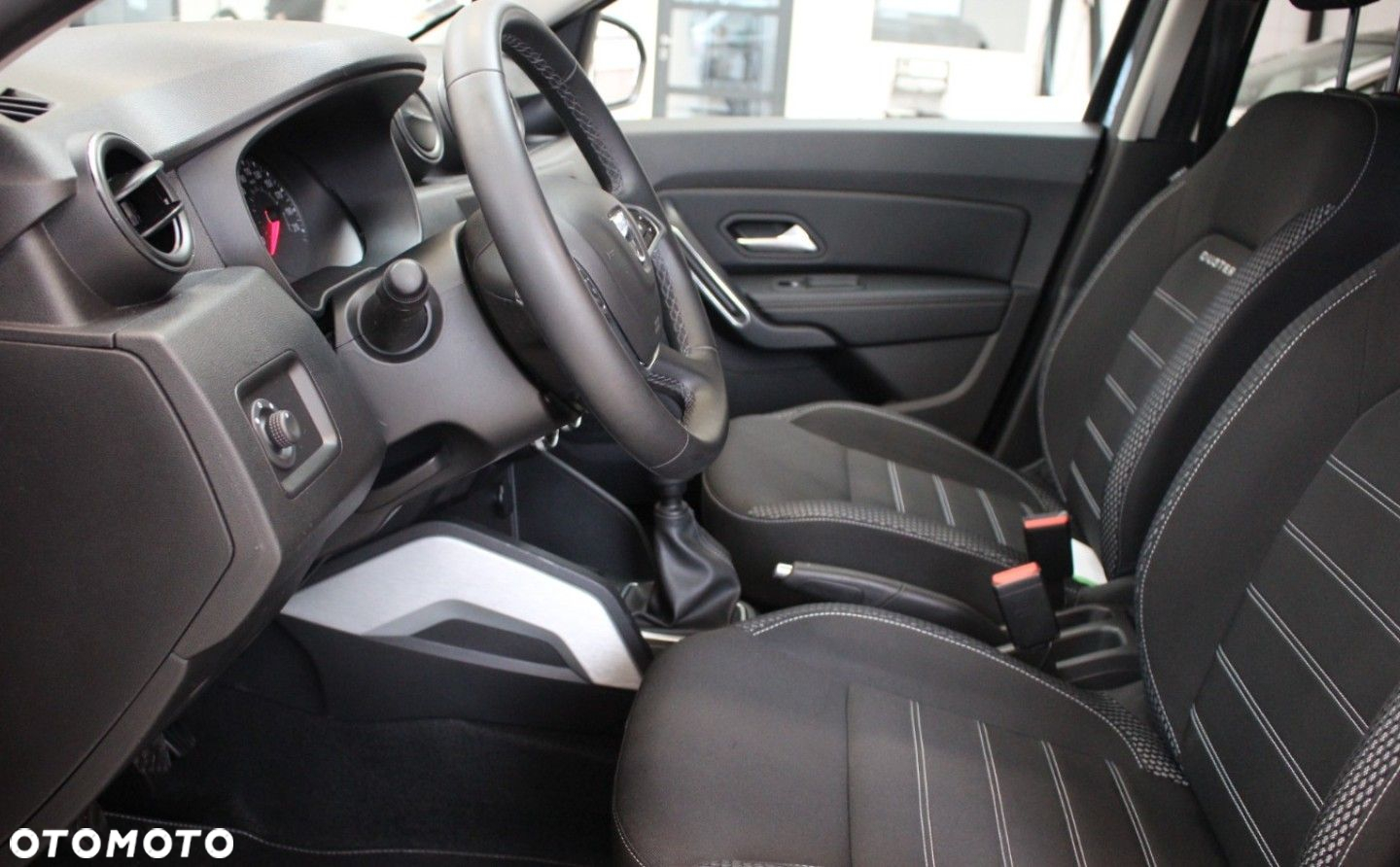 Dacia Duster - 11