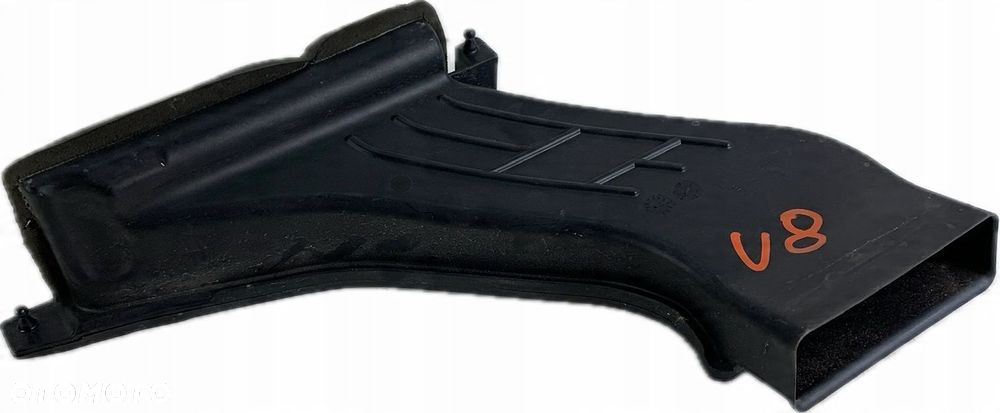 U8 CHRYSLER PACIFICA II 16- 3.6 DOLOT FILTRA POWIETRZA 68188656AB - 7