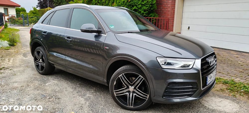 Audi Q3 2.0 TDI Quattro - 9