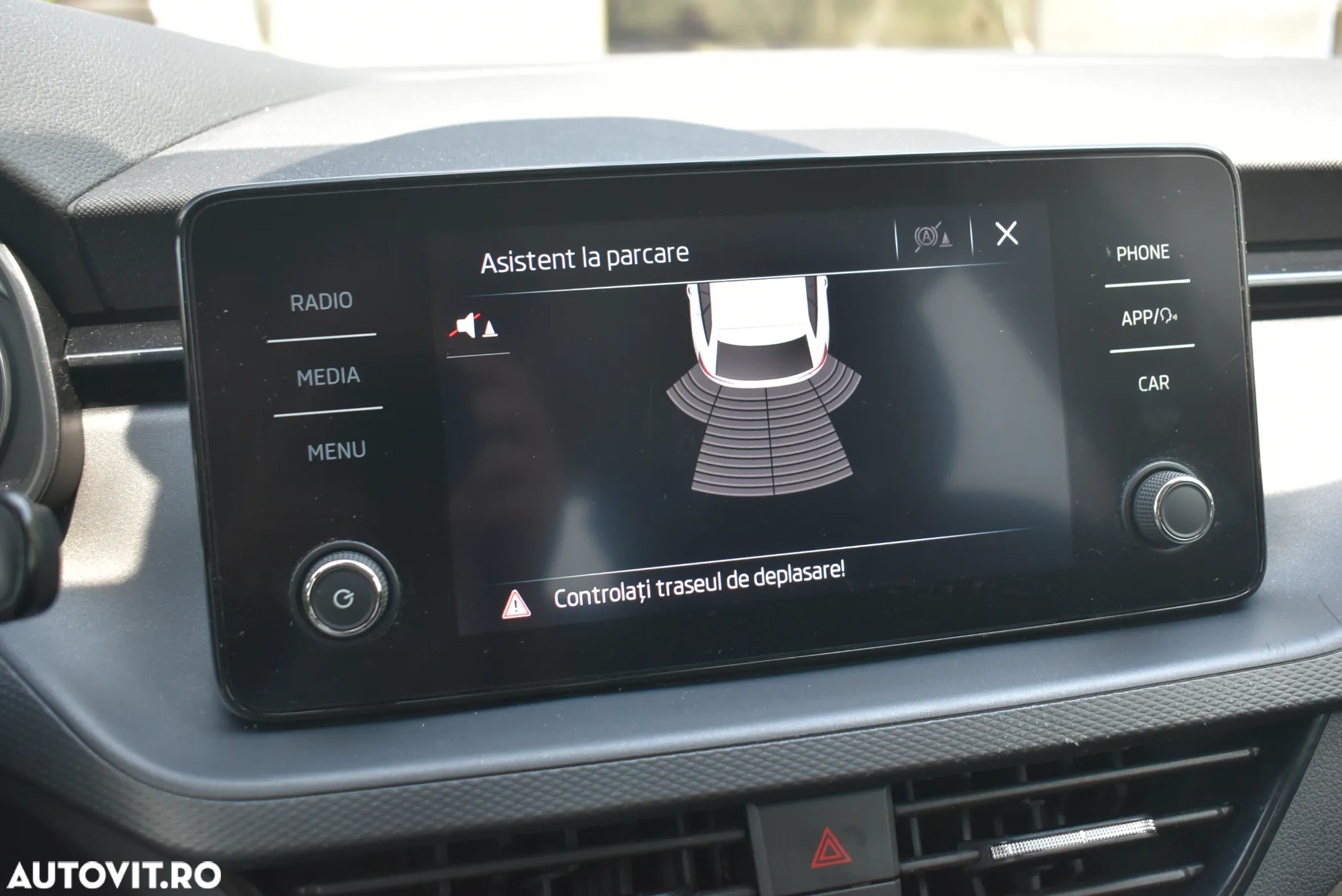 Skoda Scala 1.0 TSI Ambition - 12