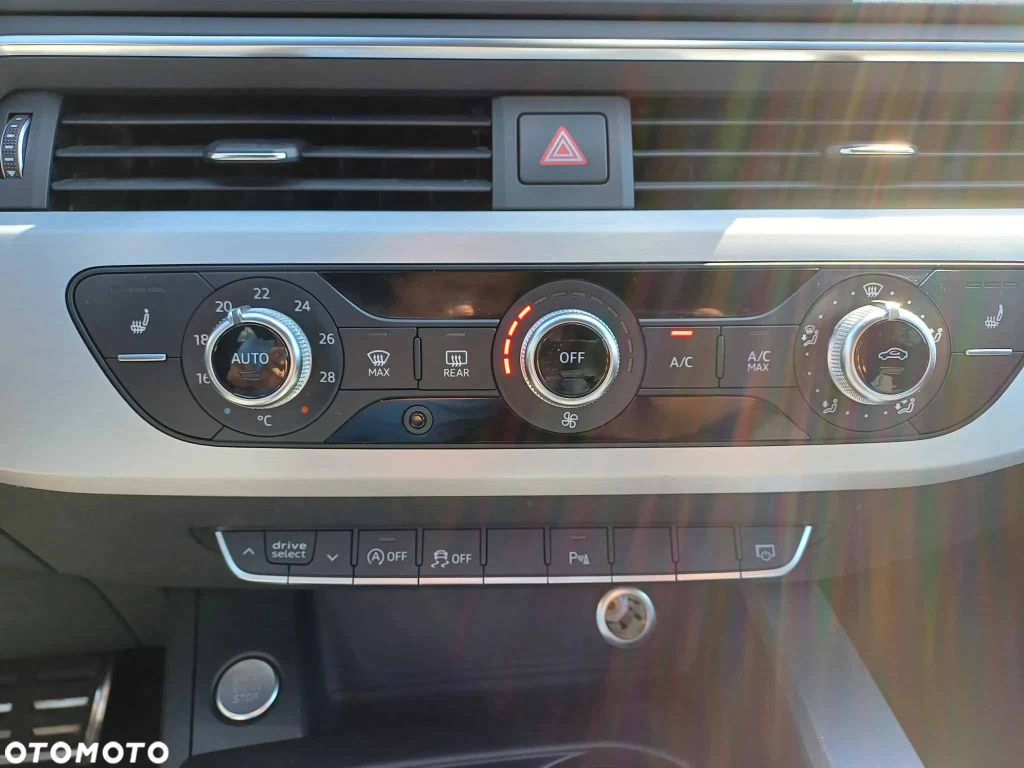 Audi A5 40 TDI Sport S tronic - 25